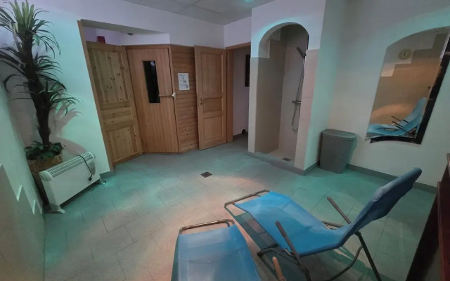 Apartmaji Rozle