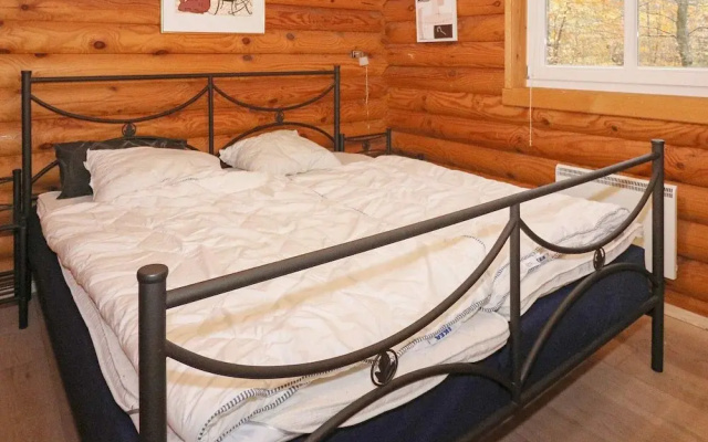 4 Star Holiday Home in Hadsund