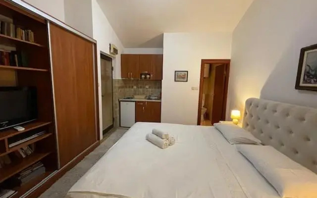 Apartment Ruzica