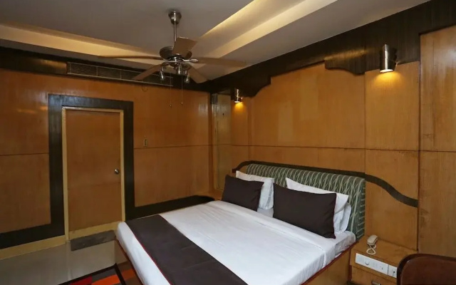 Hotel Triple C By Oyo Rooms