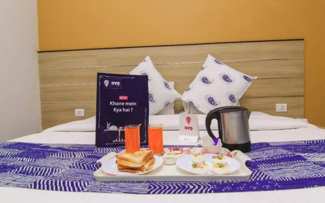 Ivy Boutique Stays by OYO Rooms