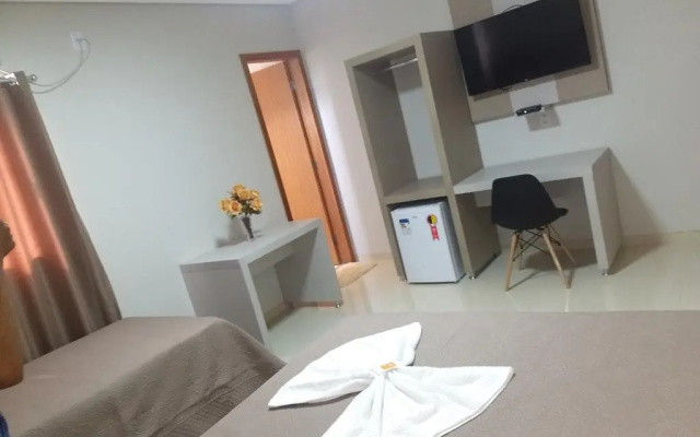 Hotel Ideal