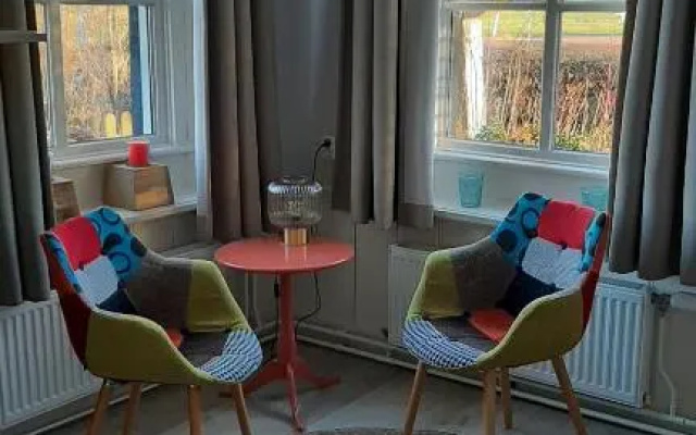 B&b Hoogholtje