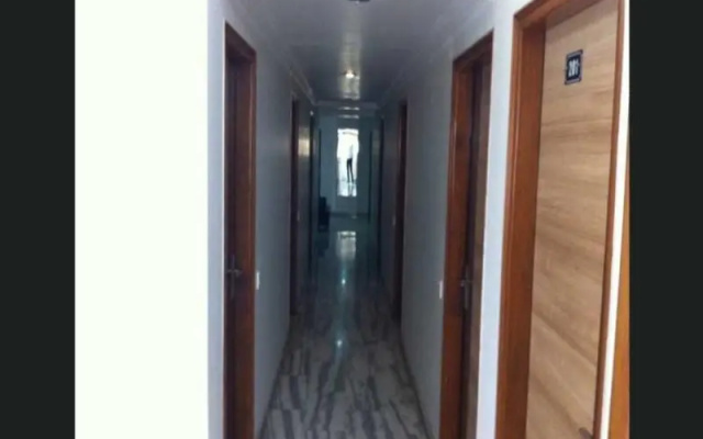 Hotel Balwas