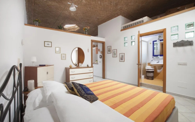 Casa Tiziano