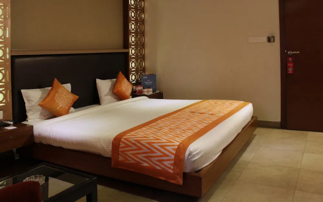 OYO 4454 B&B Hotel
