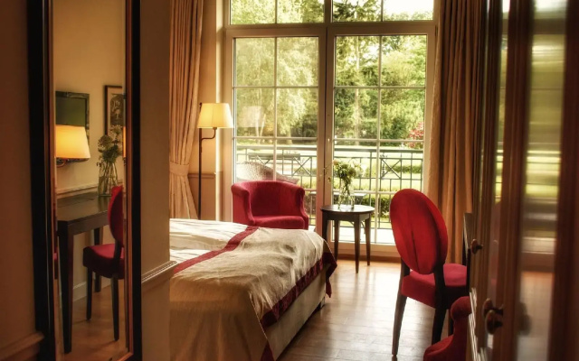 Parkhotel Surenburg