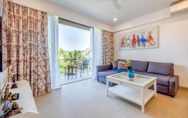 Elegant 1BHK