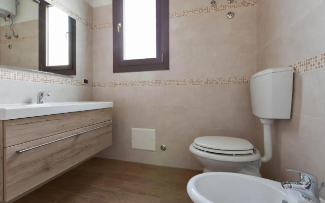 Dependance di Villa Dea