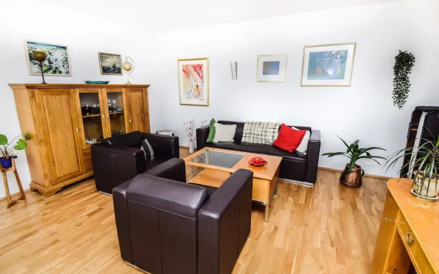 Apartment S23