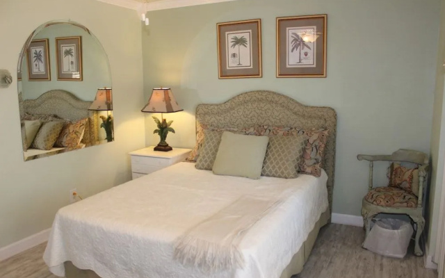 Sandprints B-1 - Miramar Beach 1 Bedroom 1 Bathroom Condo