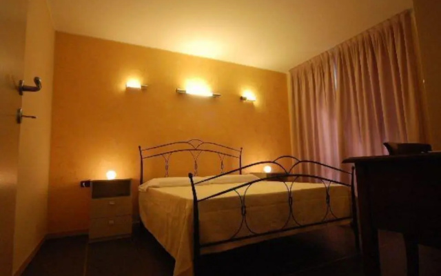Residence & Suites Solaf