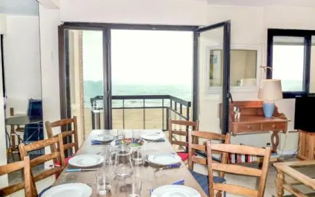 Apartment Les Flots.2
