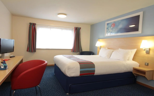 Travelodge London Park Royal