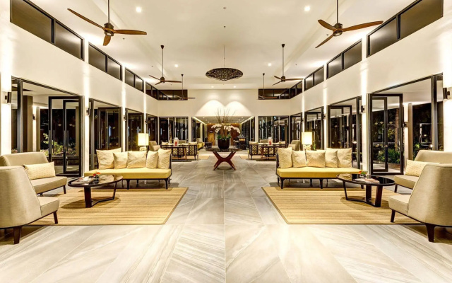 Mangala Estate Boutique Resort