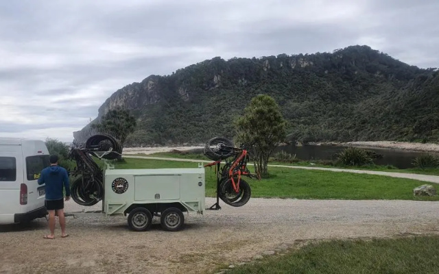 Off The Beaten Track Accommodation