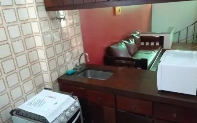 Casa Marinas do Canal
