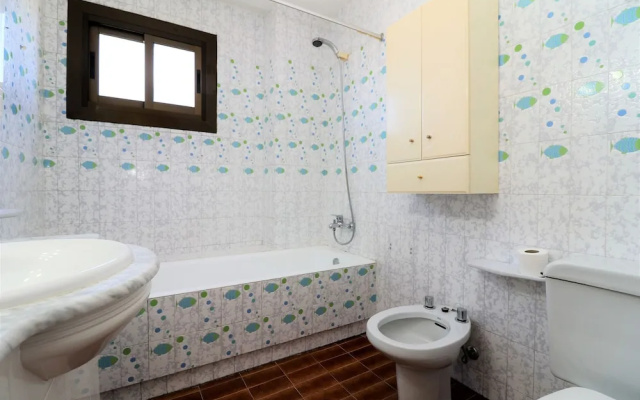 Apartamento Las Arenas 17-P