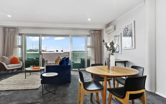 Stylish Private Apartment in City Centre