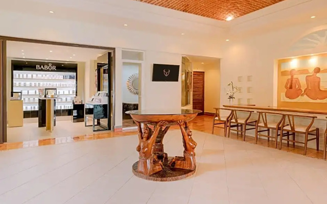 Villas La Ceiba