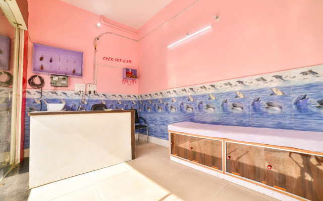 Hotel O Vivek