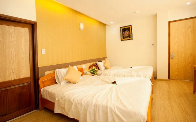 Galaxy Hotel Nha Trang