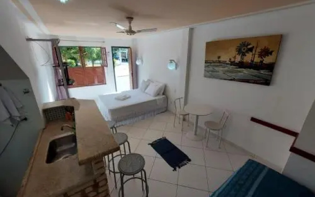 Arraial Flats