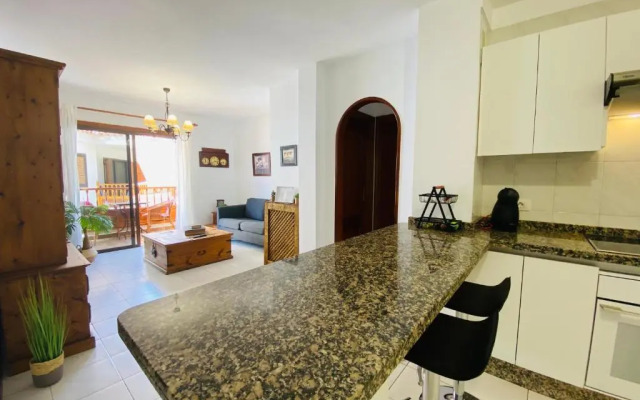 Mar Holiday Home