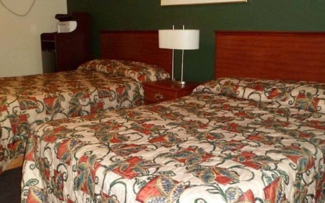 Belmont Motel