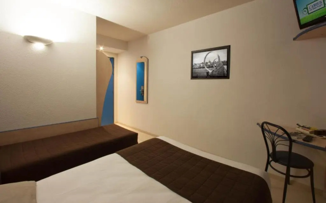 Hôtel AKENA Nantes