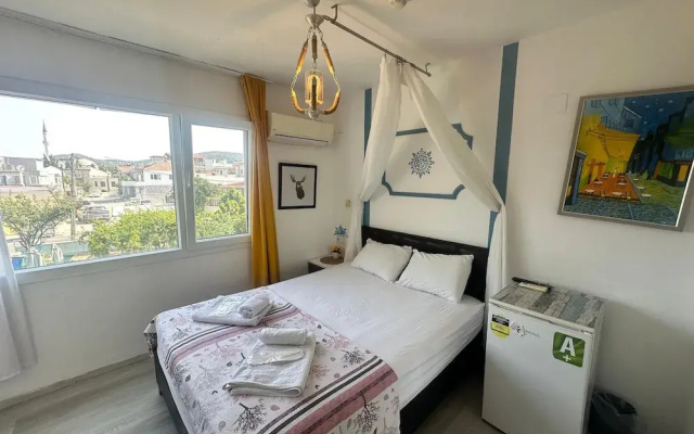 Bonjourla Otel