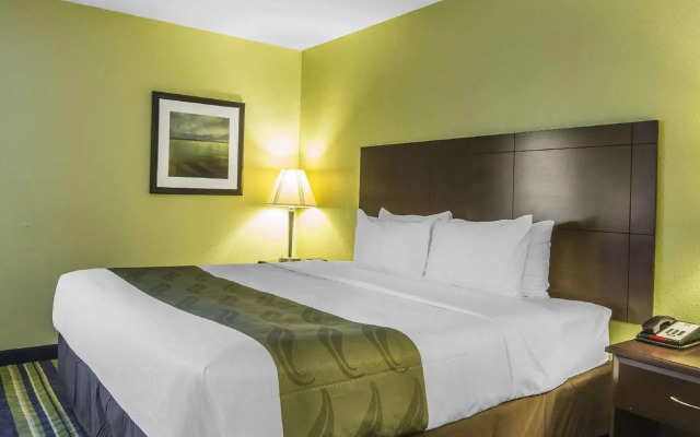 Quality Inn Cedartown