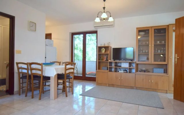 Apartment Ozren