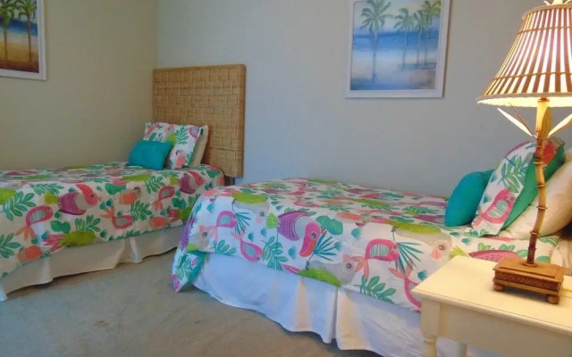 Island Tower 2301