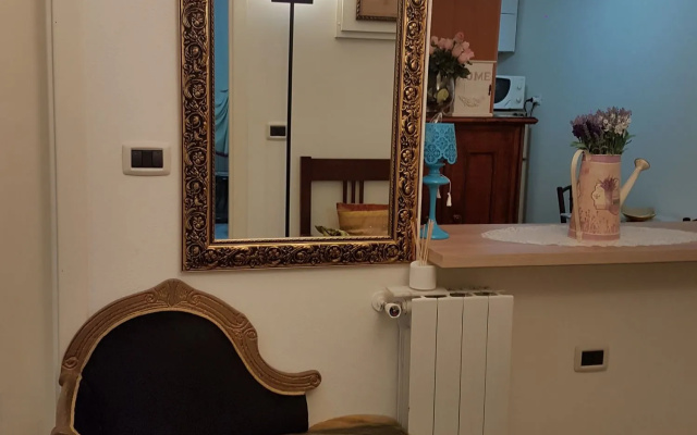 Da Agnese Locazioni brevi