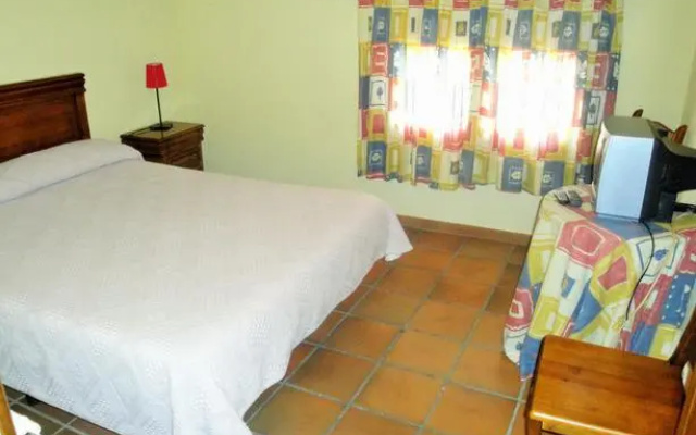 Hostal restaurante Villa de Sepúlveda