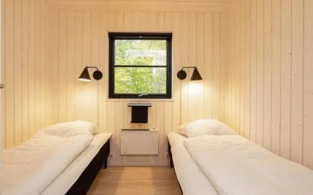 Holiday home Vig X