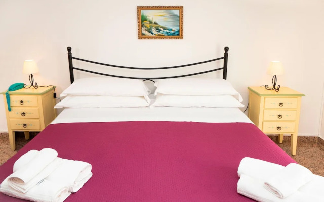 Hotel Fernanda