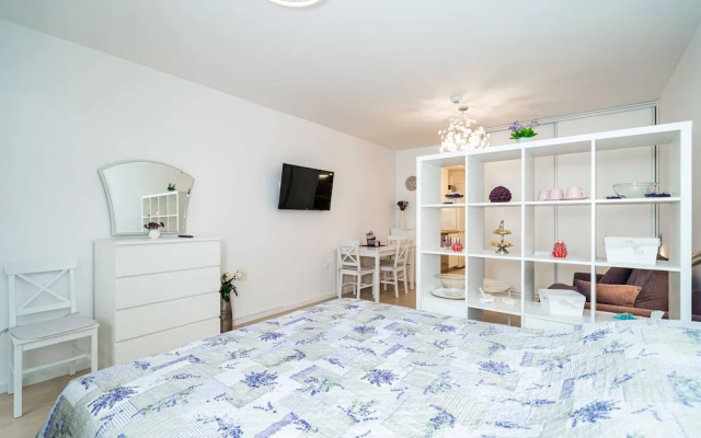 Apartment Lenka