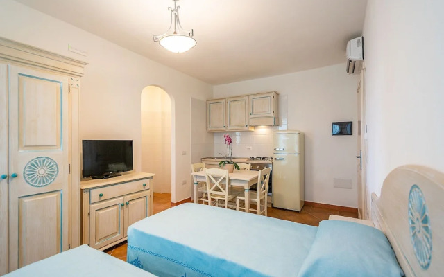 Bright Accommodation in Orosei
