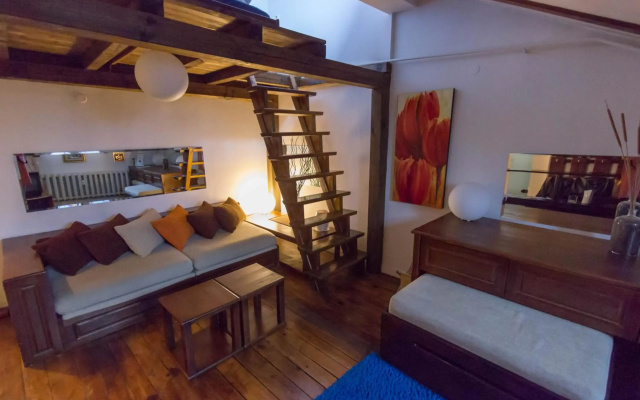 Mini Apartment Best Rest