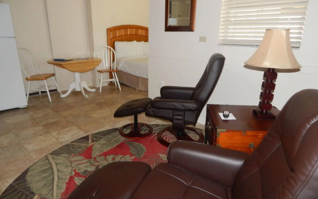 Parmer's Resort