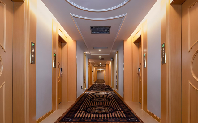 Vienna Hotel Foshan High-speed Railway Station Guidan Road Branch