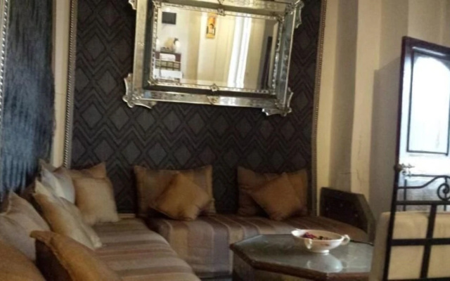 Riad Al Mansoura