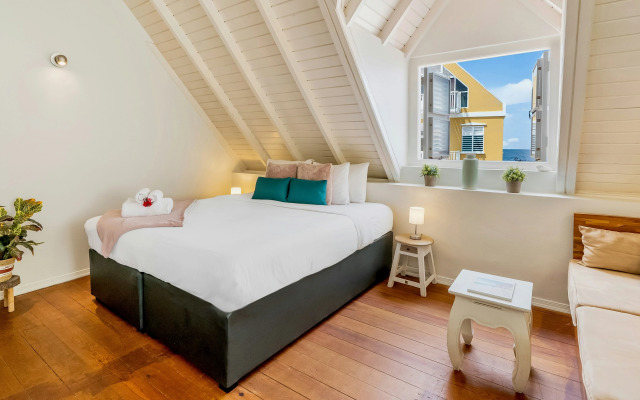 Pietermaai Boutique Hotel