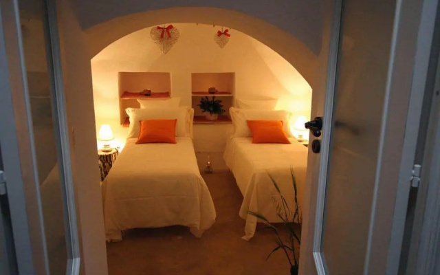 Suite del Vico Family