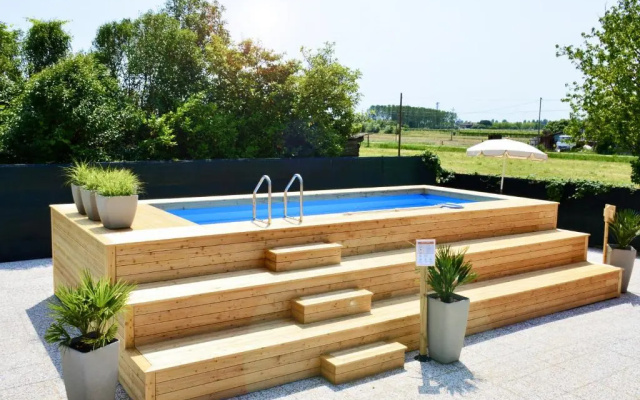 Villa Roma Holidays