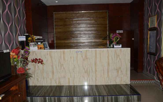 Hotel Sultan Syariah