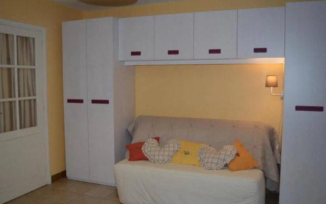 Appartement Banyuls-sur-Mer, 1 pièce, 4 personnes - FR-1-225C-461