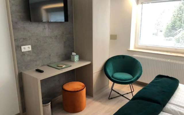 Hotel Hotleu